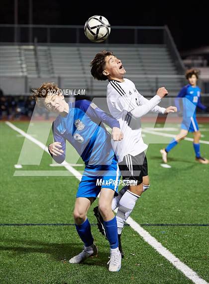 Thumbnail 1 in Clayton Valley Charter @ Acalanes photogallery.