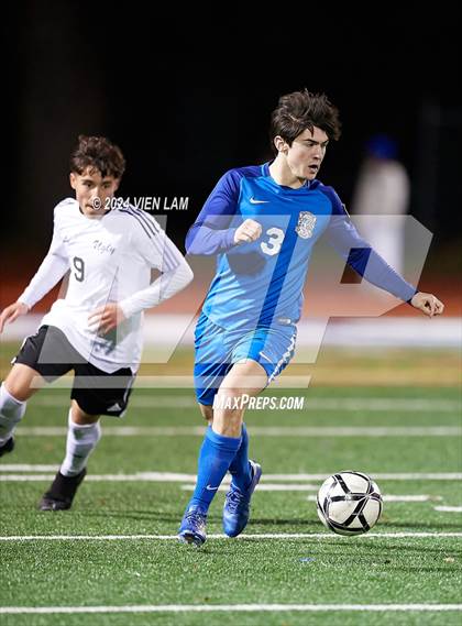 Thumbnail 3 in Clayton Valley Charter @ Acalanes photogallery.