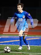 Photo from the gallery "Clayton Valley Charter @ Acalanes"