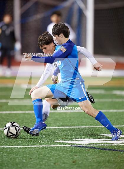 Thumbnail 2 in Clayton Valley Charter @ Acalanes photogallery.