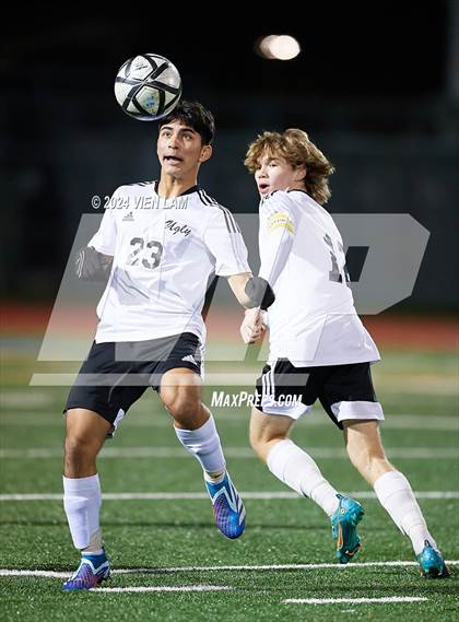 Thumbnail 3 in Clayton Valley Charter @ Acalanes photogallery.