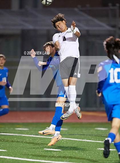 Thumbnail 2 in Clayton Valley Charter @ Acalanes photogallery.