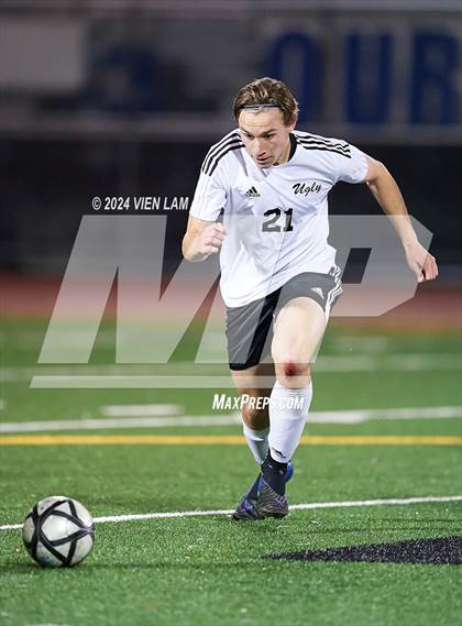 Thumbnail 1 in Clayton Valley Charter @ Acalanes photogallery.