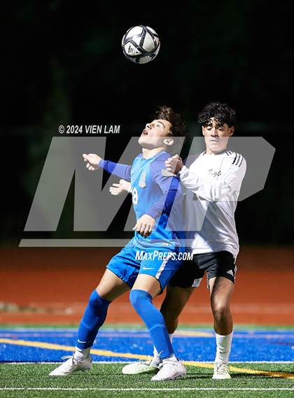 Thumbnail 1 in Clayton Valley Charter @ Acalanes photogallery.