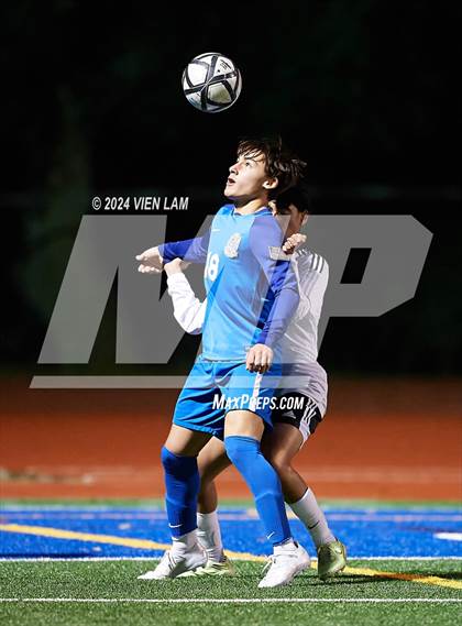 Thumbnail 3 in Clayton Valley Charter @ Acalanes photogallery.