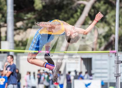 Thumbnail 2 in JV: MVAL Track and Field Championships (Day 1-Fr. So. Boys Field Events) photogallery.