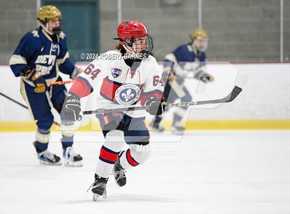 Thumbnail 1 in Devon Prep @ Holy Ghost Prep photogallery.