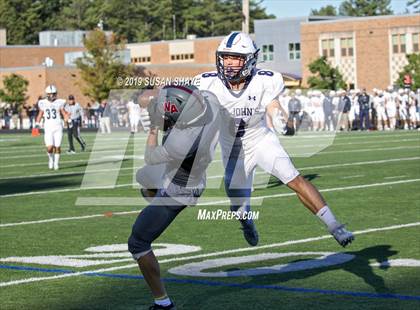 Thumbnail 2 in St. John's Prep @ Westford Academy photogallery.