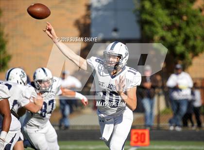 Thumbnail 1 in St. John's Prep @ Westford Academy photogallery.