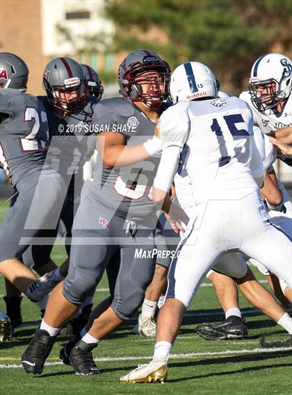 Thumbnail 3 in St. John's Prep @ Westford Academy photogallery.