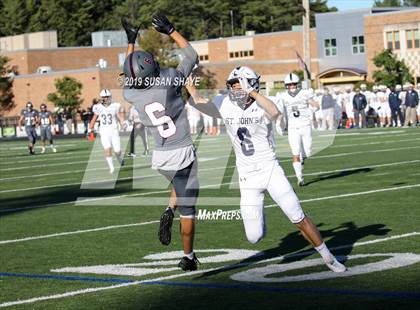 Thumbnail 2 in St. John's Prep @ Westford Academy photogallery.