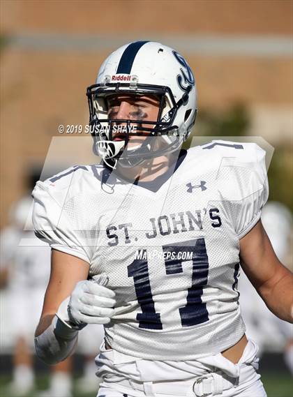 Thumbnail 2 in St. John's Prep @ Westford Academy photogallery.