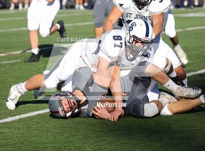 Thumbnail 3 in St. John's Prep @ Westford Academy photogallery.