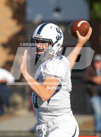 Thumbnail 3 in St. John's Prep @ Westford Academy photogallery.