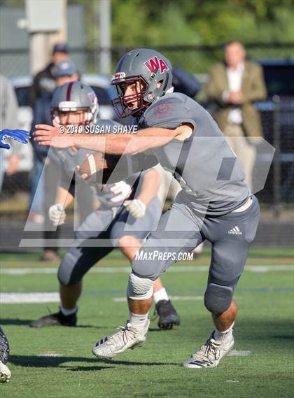 Thumbnail 3 in St. John's Prep @ Westford Academy photogallery.