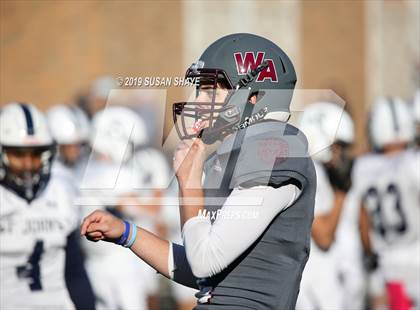 Thumbnail 3 in St. John's Prep @ Westford Academy photogallery.