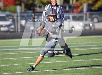 Thumbnail 2 in St. John's Prep @ Westford Academy photogallery.