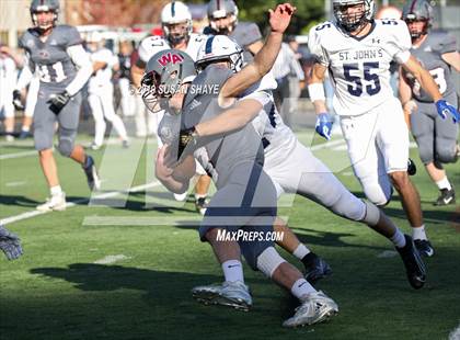 Thumbnail 1 in St. John's Prep @ Westford Academy photogallery.