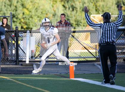 Thumbnail 3 in St. John's Prep @ Westford Academy photogallery.