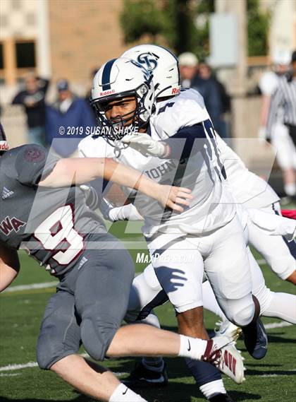 Thumbnail 3 in St. John's Prep @ Westford Academy photogallery.