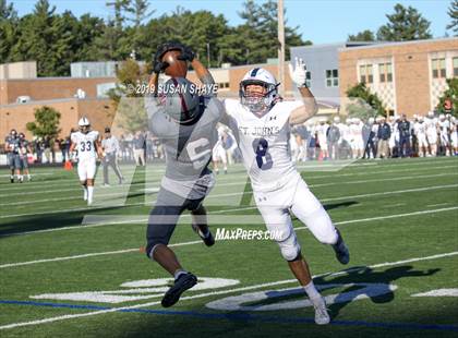 Thumbnail 1 in St. John's Prep @ Westford Academy photogallery.