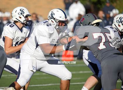 Thumbnail 3 in St. John's Prep @ Westford Academy photogallery.