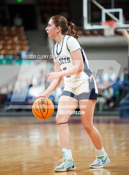 Thumbnail 3 in Durango vs Air Academy (CHSAA 5A Great 8) photogallery.