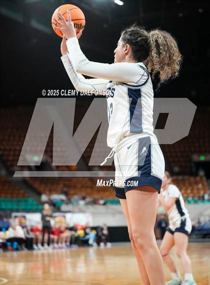 Thumbnail 1 in Durango vs Air Academy (CHSAA 5A Great 8) photogallery.