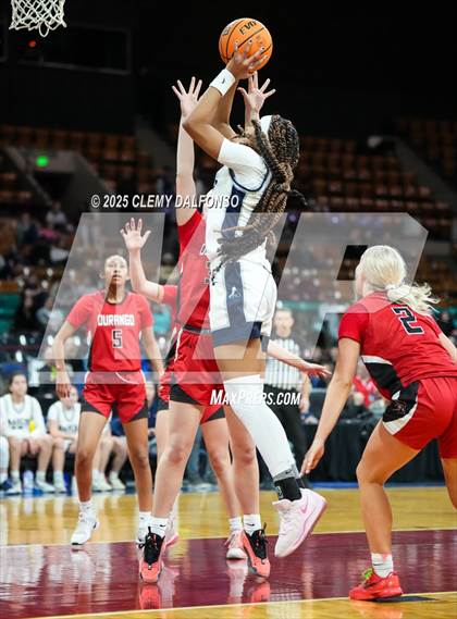 Thumbnail 1 in Durango vs Air Academy (CHSAA 5A Great 8) photogallery.