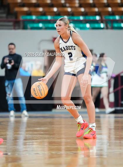 Thumbnail 1 in Durango vs Air Academy (CHSAA 5A Great 8) photogallery.
