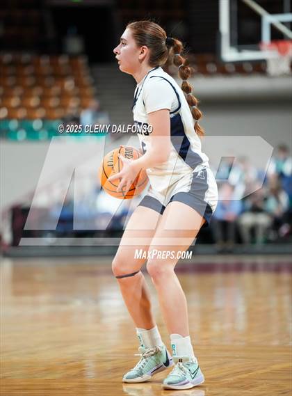 Thumbnail 1 in Durango vs Air Academy (CHSAA 5A Great 8) photogallery.