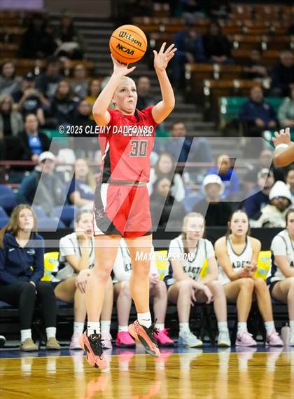 Thumbnail 1 in Durango vs Air Academy (CHSAA 5A Great 8) photogallery.