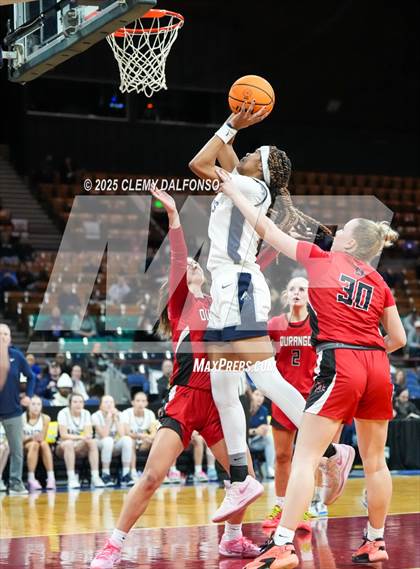 Thumbnail 1 in Durango vs Air Academy (CHSAA 5A Great 8) photogallery.