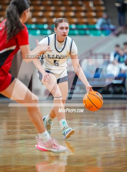 Thumbnail 1 in Durango vs Air Academy (CHSAA 5A Great 8) photogallery.