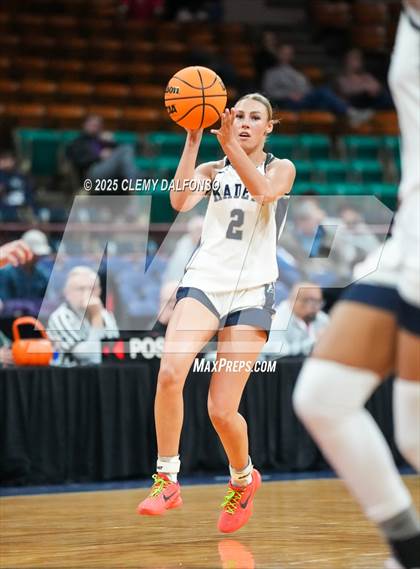 Thumbnail 2 in Durango vs Air Academy (CHSAA 5A Great 8) photogallery.