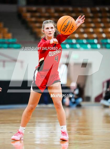 Thumbnail 1 in Durango vs Air Academy (CHSAA 5A Great 8) photogallery.