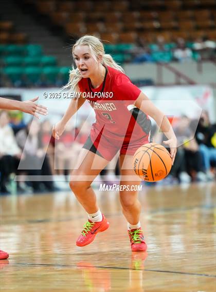 Thumbnail 1 in Durango vs Air Academy (CHSAA 5A Great 8) photogallery.
