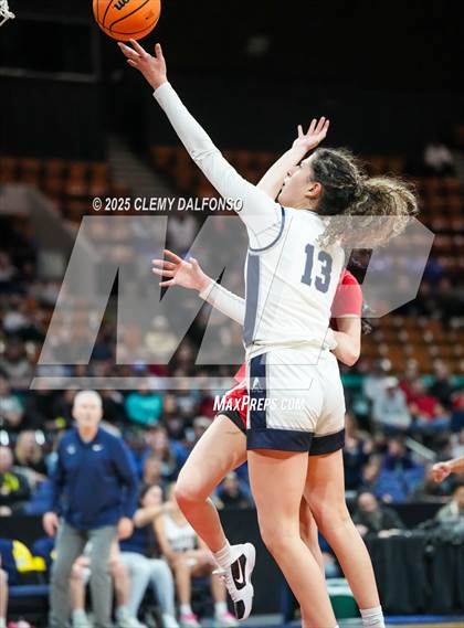 Thumbnail 1 in Durango vs Air Academy (CHSAA 5A Great 8) photogallery.