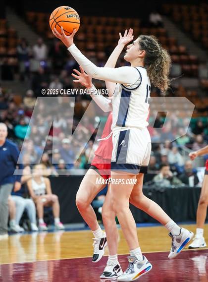 Thumbnail 2 in Durango vs Air Academy (CHSAA 5A Great 8) photogallery.