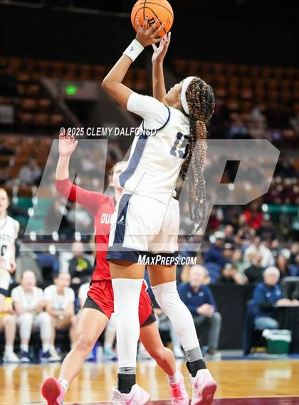 Thumbnail 1 in Durango vs Air Academy (CHSAA 5A Great 8) photogallery.