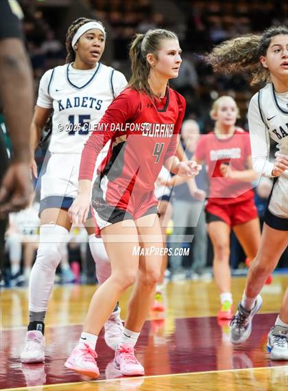 Thumbnail 3 in Durango vs Air Academy (CHSAA 5A Great 8) photogallery.