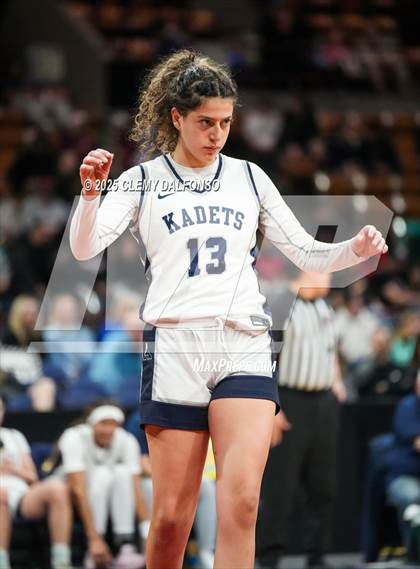 Thumbnail 3 in Durango vs Air Academy (CHSAA 5A Great 8) photogallery.