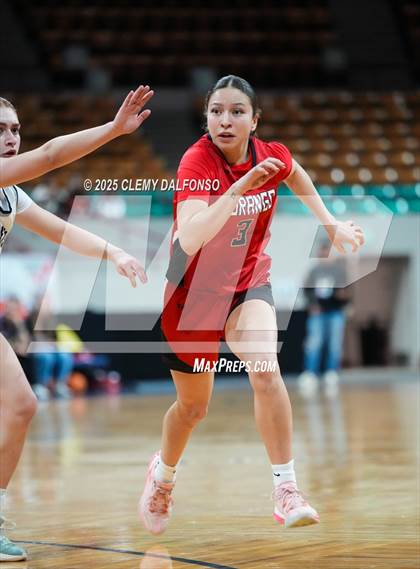 Thumbnail 1 in Durango vs Air Academy (CHSAA 5A Great 8) photogallery.