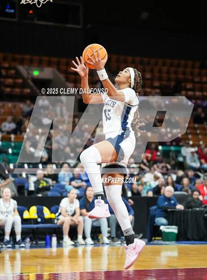 Thumbnail 3 in Durango vs Air Academy (CHSAA 5A Great 8) photogallery.