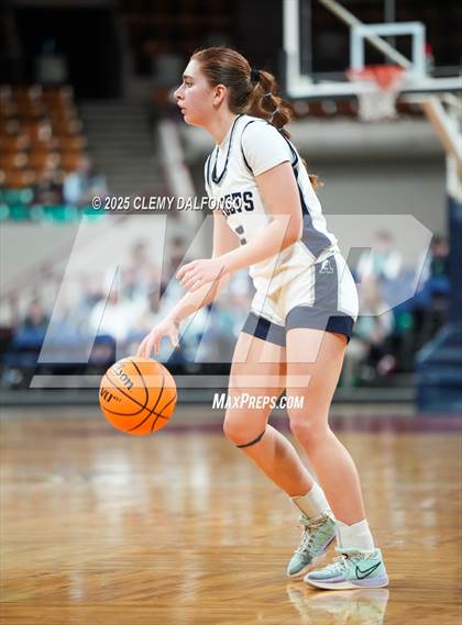 Thumbnail 2 in Durango vs Air Academy (CHSAA 5A Great 8) photogallery.