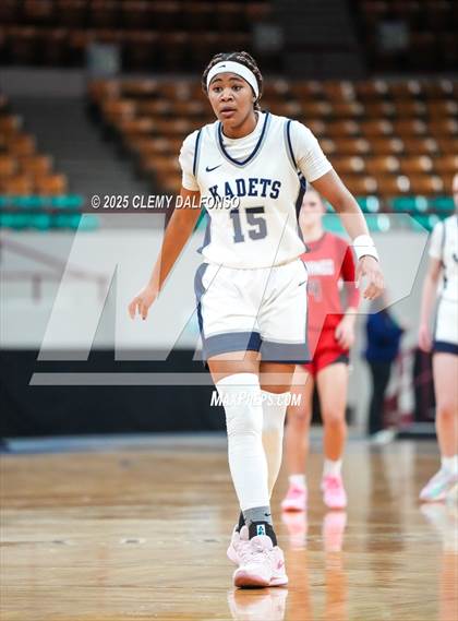 Thumbnail 1 in Durango vs Air Academy (CHSAA 5A Great 8) photogallery.