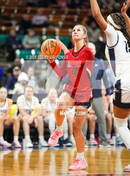 Thumbnail 1 in Durango vs Air Academy (CHSAA 5A Great 8) photogallery.