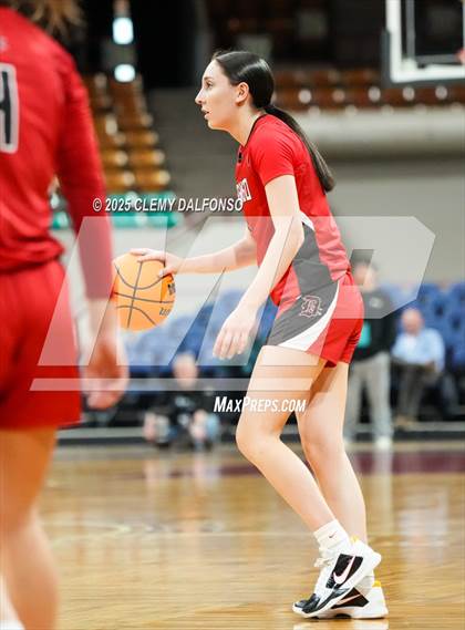 Thumbnail 1 in Durango vs Air Academy (CHSAA 5A Great 8) photogallery.