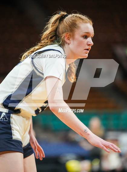 Thumbnail 2 in Durango vs Air Academy (CHSAA 5A Great 8) photogallery.