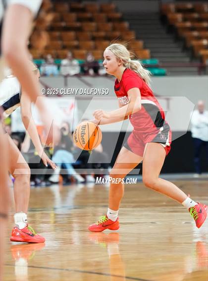 Thumbnail 1 in Durango vs Air Academy (CHSAA 5A Great 8) photogallery.